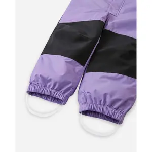 Baby jumpsuit Reima Kaunisto image-3