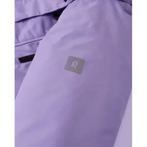 Baby jumpsuit Reima Kaunisto image-4