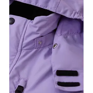 Baby jumpsuit Reima Kaunisto image-5