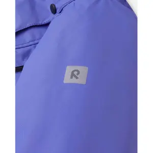 Ski suit for children Reima Kaunisto image-6