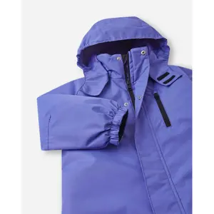 Ski suit for children Reima Kaunisto image-5