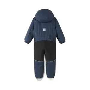 Baby jumpsuit Reima Kaunisto image-2