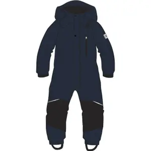 Baby jumpsuit Reima Kaunisto image-1