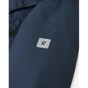 Baby jumpsuit Reima Kaunisto image-5