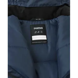 Baby jumpsuit Reima Kaunisto image-6