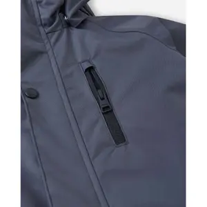 Ski suit for children Reima Kaunisto image-5