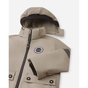 Veste imperméable 3 en 1 bébé Reima ReimaTec Sydvest image-4