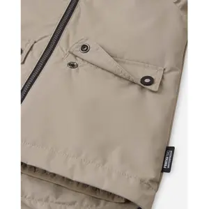 Veste imperméable 3 en 1 bébé Reima ReimaTec Sydvest image-5