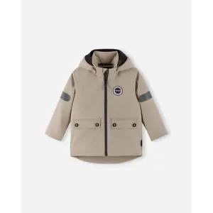 Veste imperméable 3 en 1 bébé Reima ReimaTec Sydvest image-0