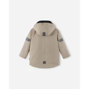 Veste imperméable 3 en 1 bébé Reima ReimaTec Sydvest image-1