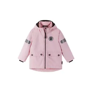 Waterproof baby jacket Reima Sydvest image-0