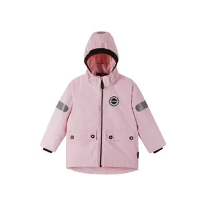 Waterproof baby jacket Reima Sydvest image-1