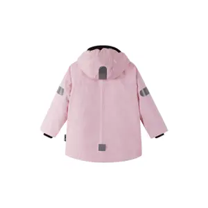 Waterproof baby jacket Reima Sydvest image-2