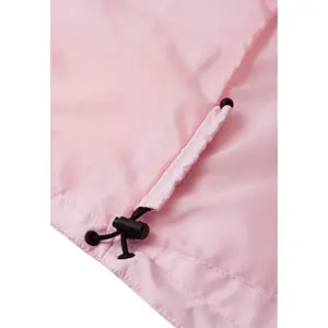 Waterproof baby jacket Reima Sydvest image-4