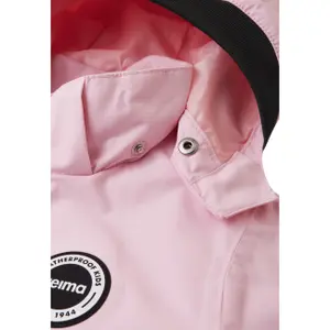 Waterproof baby jacket Reima Sydvest image-5