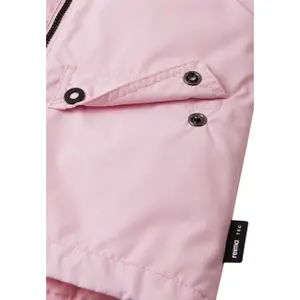Waterproof baby jacket Reima Sydvest image-6