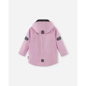 Children's 3-in-1 waterproof jacket Reima ReimaTec Sydvest image-1