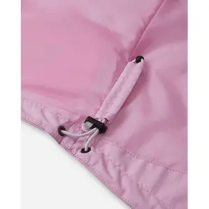 3-in-1 baby waterproof jacket Reima ReimaTec Sydvest image-5