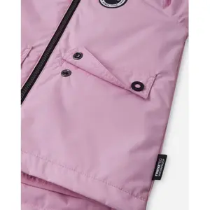 Children's 3-in-1 waterproof jacket Reima ReimaTec Sydvest image-5