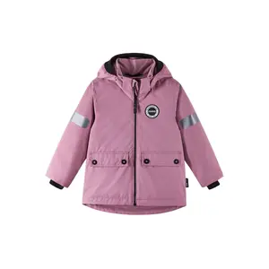 Waterproof jacket for children Reima Sydvest image-0