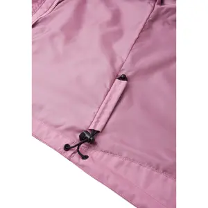 Waterproof jacket for children Reima Sydvest image-1