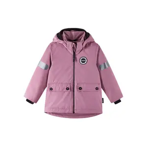 Waterproof jacket for children Reima Sydvest image-2
