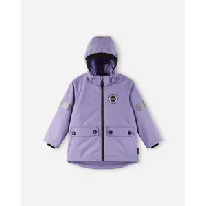 Children's jacket Reima Sydvest image-0