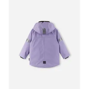 Children's jacket Reima Sydvest image-4