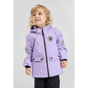 Children's jacket Reima Sydvest image-3