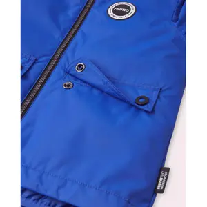 Veste imperméable 3 en 1 bébé Reima ReimaTec Sydvest image-6
