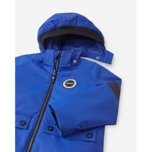Veste imperméable 3 en 1 bébé Reima ReimaTec Sydvest image-4