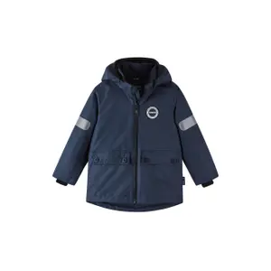 Waterproof baby jacket Reima Sydvest image-0