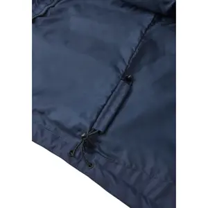 Waterproof baby jacket Reima Sydvest image-4