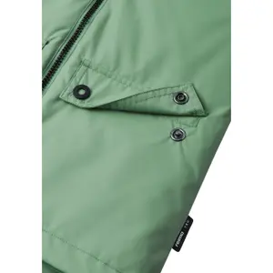 Waterproof jacket for children Reima Sydvest image-6