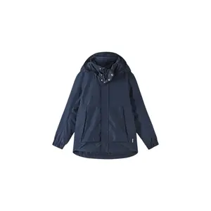 Waterproof jacket for children Reima Kannus image-0