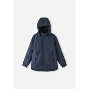 Waterproof jacket for children Reima Kannus image-1