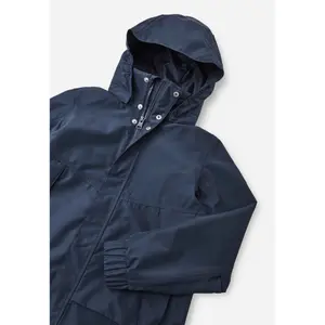 Waterproof jacket for children Reima Kannus image-3