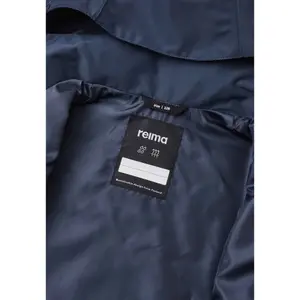 Waterproof jacket for children Reima Kannus image-4