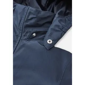 Waterproof jacket for children Reima Kannus image-6