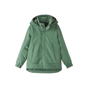 Waterproof jacket for children Reima Kannus image-0