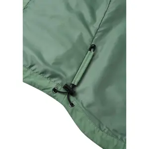 Waterproof jacket for children Reima Kannus image-1