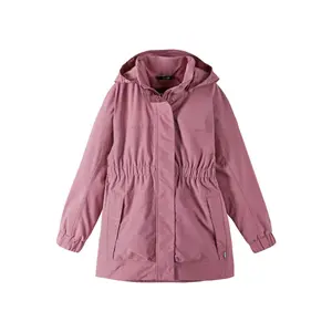 Girl's parka Reima Kaskinen image-0
