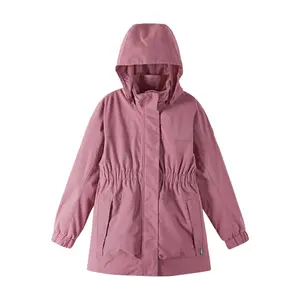 Girl's parka Reima Kaskinen image-3