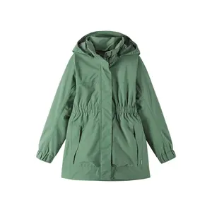 Girl's parka Reima Kaskinen image-0
