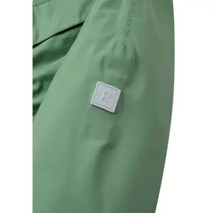 Girl's parka Reima Kaskinen image-1