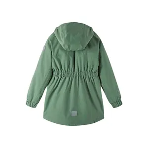 Girl's parka Reima Kaskinen image-2