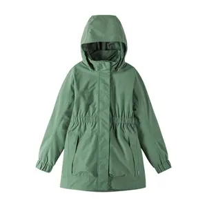Girl's parka Reima Kaskinen image-3