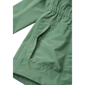 Girl's parka Reima Kaskinen image-5