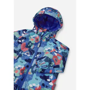 Baby suit Reima Toppila image-4