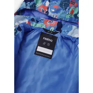 Baby suit Reima Toppila image-5